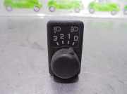 Lichtschalter 37044A040205 Nissan PRIMERA BERLINA (P12) 1.9 16V Turbodiesel CAT