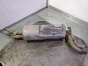 Auspuff Endtopf 1264914101 Mercedes-Benz S (W126) Limousine 300 SE,SEL (M103.981)