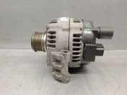 Lichtmaschine 52083378 Fiat 500L (199) Großraumlimousine 1.3 D 16V Multijet (55283775)