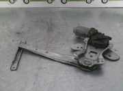 Fensterheber Rechts Hinten 400689 Nissan Almera (N16) Limousine 1.5 dCi (K9K)