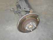 Hinterachse DISCOS4TORNILLOSCONABS Kia Shuma II Schrägheck 1.6 16V (GA6D)