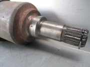 Antriebswelle Rechts Vorne 46404032 Lancia Ypsilon (840) Schr?gheck 1.2 LE,LS (188.A.4000)