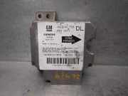Steuergerät Airbag 4416703 Opel Astra G (F69) Limousine 1.4 16V (Z14XE)