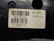 Bedienung Klimacontrolle 55111812AD Dodge Journey Gro?raumlimousine 2.0 CRD 16V (BWD)