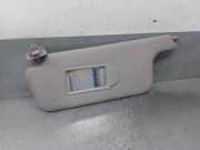 Sonnenblende Links 8200138847 Renault Grand Scénic II (JM) Großraumlimousine 1.5 dCi 105 (K9K-732(K9K-P7))