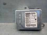 Steuergerät Airbag 8200411007 Renault Megane II (BM/CM) Schrägheck 1.9 dCi 120 (F9Q-B800(Euro 3))