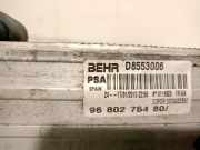 Ladeluftkühler 9680275480 Citroën C3 Picasso (SH) Großraumlimousine 1.6 HDi 16V 90 (DV6ATED4(9HX))