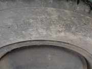 Reserverad A1634011102 Mercedes-Benz ML I (163) SUV 270 2.7 CDI 20V (OM612.963)