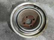 Kurbelwellen-Riemenscheibe 504076697 Fiat Ducato (250) Van 2.3 D 130 Multijet (F1AGL411D)