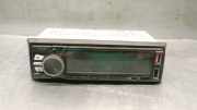 Radio 1CDFTV Toyota (_E12_) 2.0 D-4D (CDE120R_, CDE120L_)