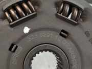 Kupplungsset 30210AA590 Subaru Forester (SG) SUV 2.0 16V X (EJ204)