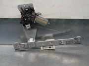 Fensterheber Rechts Hinten 9653445280 Citroën C3 (FC/FL/FT) Schrägheck 5-drs 1.4 16V Sensodrive (ET3J4(KFU))