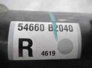 Stoßdämpfer Rechts Vorne 54660B2040 Kia Soul II (PS) Großraumlimousine 1.6 GDI 16V (G4FD)