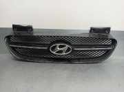 Grill 863851C310 Hyundai Getz Schrägheck 1.5 CRDi 16V (D4FAL)