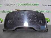 Tachoeinheit Kmh 9117135 Opel Astra G Caravan (F35) Kombi 2.0 Di 16V (X20DTL)