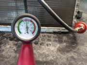 Turbolader 282014X700 Hyundai Terracan SUV 2.9 CRDi 16V (J3)