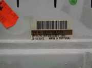 Bedienung Klimacontrolle 2S7H18C612AB Ford Mondeo III Limousine 2.5 V6 24V (LCBD)