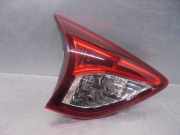Rücklicht Links In Der Heckklappe KD53513G0D Mazda CX-5 I (KE,GH) SUV 2.2 Skyactiv D 16V High Power 4WD (SH)
