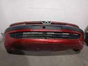 Stoßstange Vorne 7401T5 Peugeot 807 Großraumlimousine 2.2 HDiF 16V (DW12TED4(4HW))