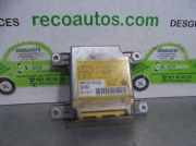 Steuergerät Airbag MR530940 Mitsubishi Pajero Pinin/Shogun Pinin (H6/H7) 1.8 16V (4G93)