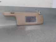 Sonnenblende Rechts 893894857551 Audi 80 (B3) Limousine 1.8 E (DZ)