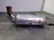 Katalysator PSAK790 Peugeot 2008 (UD/UK/UR/US/UX) Großraumlimousine 1.2 VTi 12V PureTech 100 (EB2ADT(HNK))