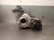 Turbolader 9835855380 Opel C Furgoneta (K0) 1.5