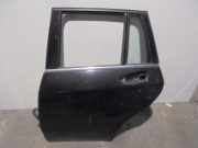 Tür Links Hinten 2047301300 Mercedes-Benz GLK (204.7/9) SUV 2.2 220 CDI 16V BlueEfficiency (OM651.916)