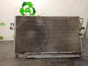 Klimakondensator 0K53A61481B Kia Carnival 2 (FIB/FLD) Großraumlimousine 2.5 V6 24V (GV6)