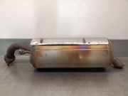 Auspuff Endtopf YBM40 Kia Rio IV (YB) Schrägheck 1.0i T-GDi 100 12V (G3LC)