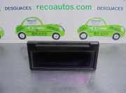 Multifunctionelle Display 30797720 Volvo C70 (MC) Cabrio 2.4 D5 20V (D5244T8)