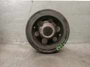 Kurbelwellen-Riemenscheibe GK2Q6B319BB Ford Transit Van 2.0 TDCi 16V Eco Blue 130 (YMF6)