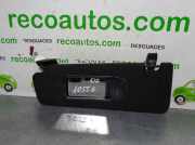 Sonnenblende Links BMW 5 serie Gran Turismo (F07) Schrägheck 530d 24V (N57-D30A)