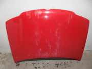 Motorhaube 6N0823031H Volkswagen Polo III (6N2) Schrägheck 1.0 (AUC) AUC