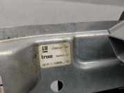 Motorhalter Links A1682401617 Mercedes-Benz Vaneo (W414) Großraumlimousine 1.7 CDI 16V (OM668.914)