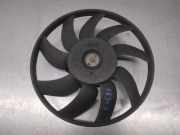 Kühlerventilator 2E0959455 Volkswagen CRAFTER CAJA CERRADA 2.5 TDI DPF BJL