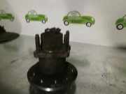 Achsschenkel Halter Rechts Hinten 4Z7438B Audi Allroad (C5) Kombi 2.5 V6 TDI 24V (AKE)