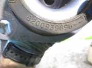 Stoßdämpfer Links Hinten A4513200731 Smart Fortwo Coupé (451.3) Schrägheck 3-drs 1.0 45 KW (3B21)