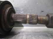 Scheibenwischermotor Vorne 55155895AE Jeep Cherokee/Liberty (KJ) Geländewagen 2.8 CRD 16V (ENR)