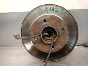 Achsschenkel Halter Links Hinten 7701207823 Renault Megane II (BM/CM) Schrägheck 1.5 dCi 105 (K9K-732)