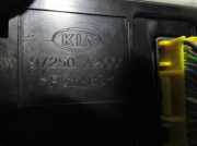 Bedienung Klimacontrolle 97250A2XXX Kia Cee'd (JDB5) Schrägheck 5-drs 1.4 CRDi 16V (D4FC)