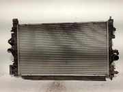 Radiator 13393983 Opel Zafira Tourer (P12) Großraumlimousine 1.6 CDTI 16V ecoFLEX 136 (B16DTH)