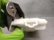 Tankklappe Mitsubishi Space Star (DG) Großraumlimousine 1.3 16V (4G13)