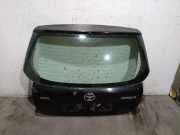 Hintertür 6700502060 Toyota Corolla (E12) Schrägheck 1.6 16V VVT-i (3ZZFE)