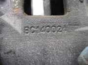 Achsschenkel Halter Links Vorne 3646A9 Peugeot 508 (8D) Limousine 1.6 THP 16V (EP6CDT(5FV))