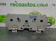 Bedienung Klimacontrolle GR1E61190 Mazda 6 (GG12/82) Limousine 2.0 CiDT 16V (RF5C)