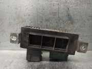 Warnleuchte Schalter Citroën C3 Pluriel (HB) Cabrio 1.6 16V (TU5JP4(NFU))