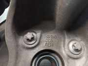 Achsschenkel Halter Rechts Hinten Mercedes-Benz CLA (117.3) Limousine 2.0 CLA-250 Turbo 16V (M270.920)