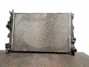 Radiator 8V618005CA Ford Grand C-Max (DXA) Großraumlimousine 1.6 TDCi 16V (T1DA)