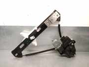 Fensterheber Rechts Hinten 2G6839462D Volkswagen Taigo SUV 1.0 TSI 110 12V (DLAA) DLAA